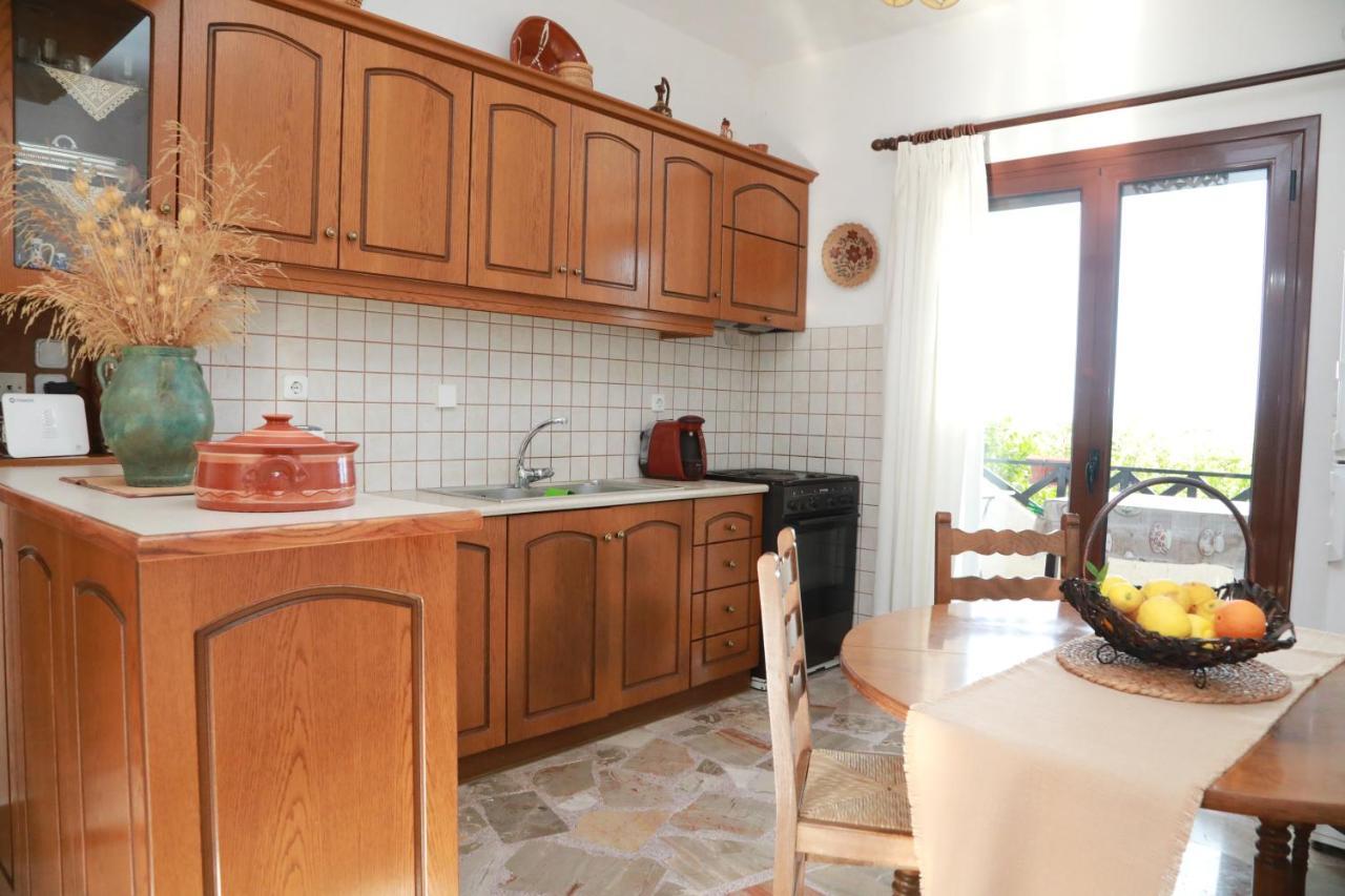 칼로니 Lemon Tree House 빌라 외부 사진