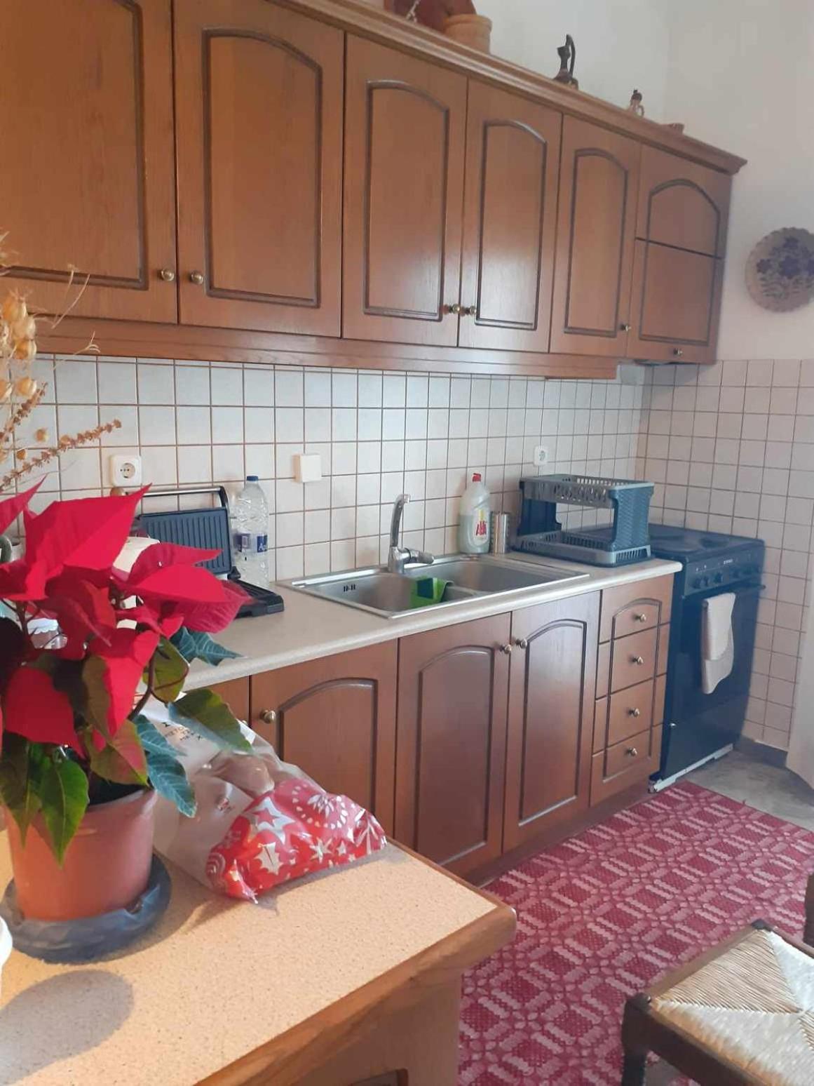 칼로니 Lemon Tree House 빌라 외부 사진